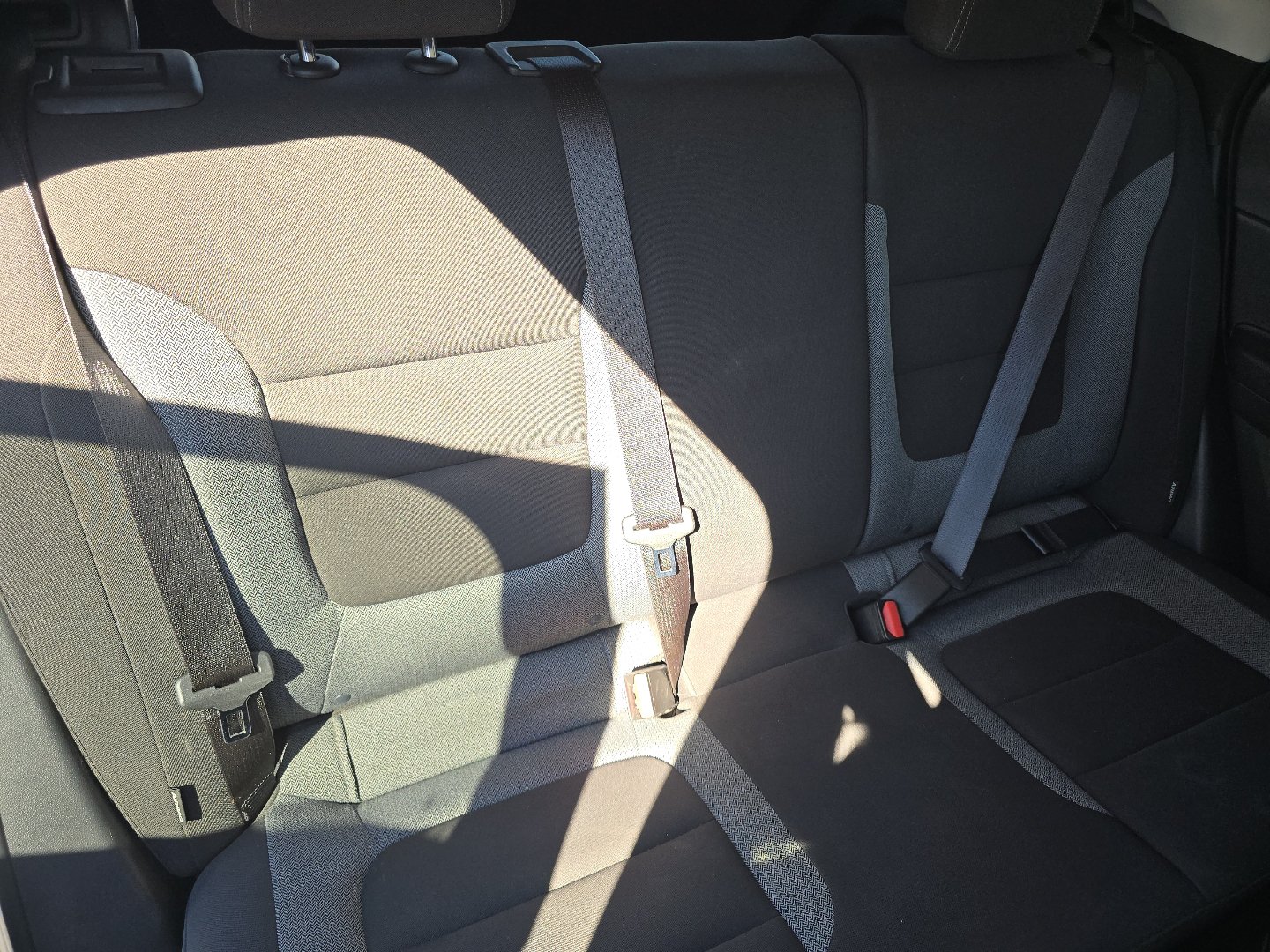 Certified 2022 Chevrolet TrailBlazer LT w/ Convenience Package FWD image 26
