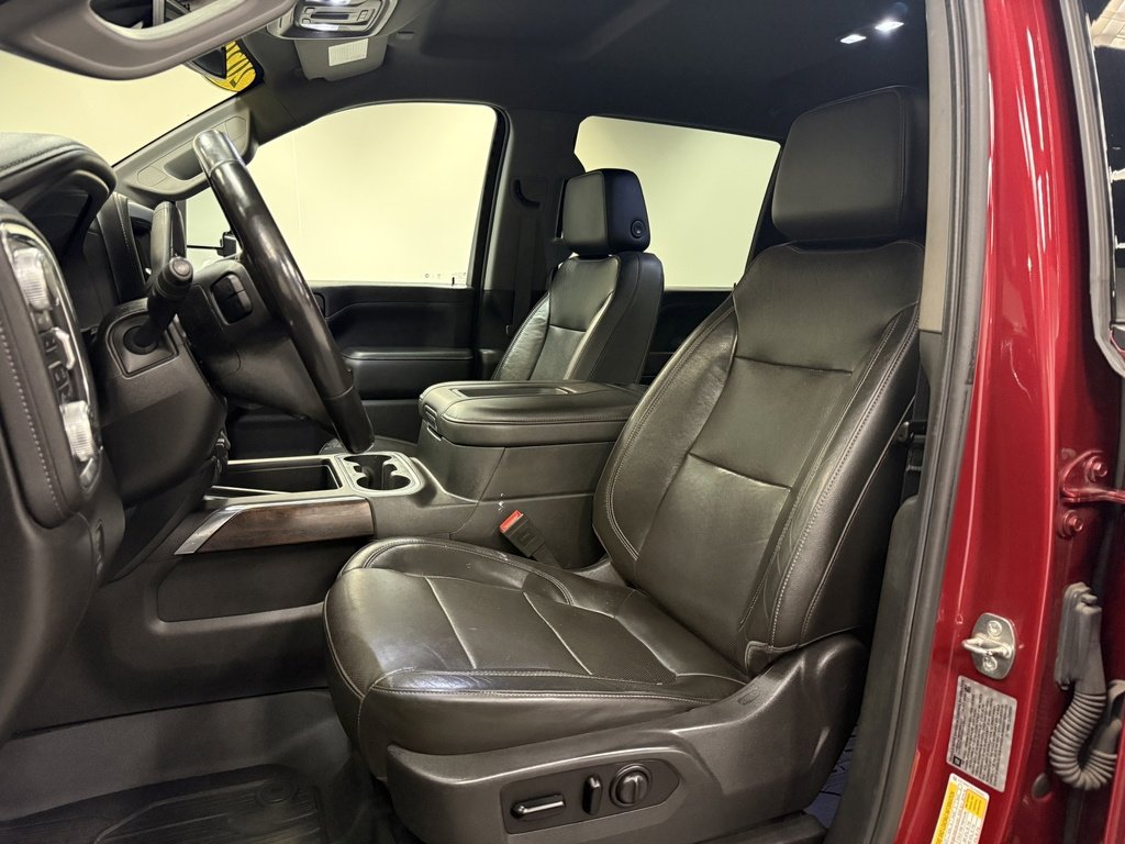 Used 2020 GMC Sierra 2500 SLT w/ SLT Premium Plus Package image 23