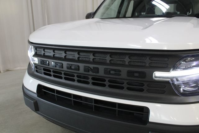 Used 2021 Ford Bronco Sport AWD/4WD image 32