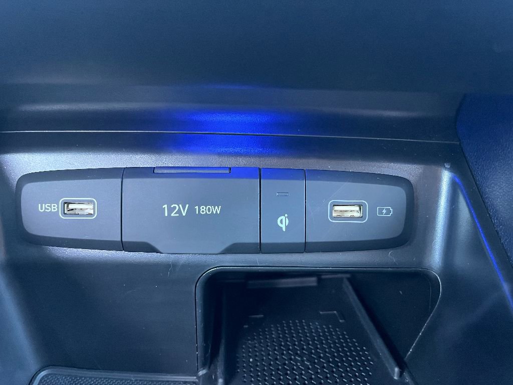 Used 2023 Hyundai Santa Cruz Limited image 26