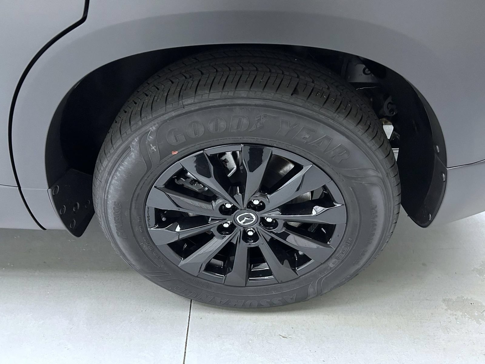 New 2026 MAZDA CX-50 AWD 2.5 S w/ Preferred Pkg image 22