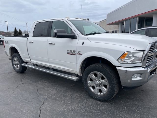 Used 2018 RAM 2500 Big Horn image 6