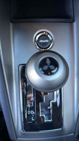 New 2025 Mitsubishi Outlander Sport SE image 20