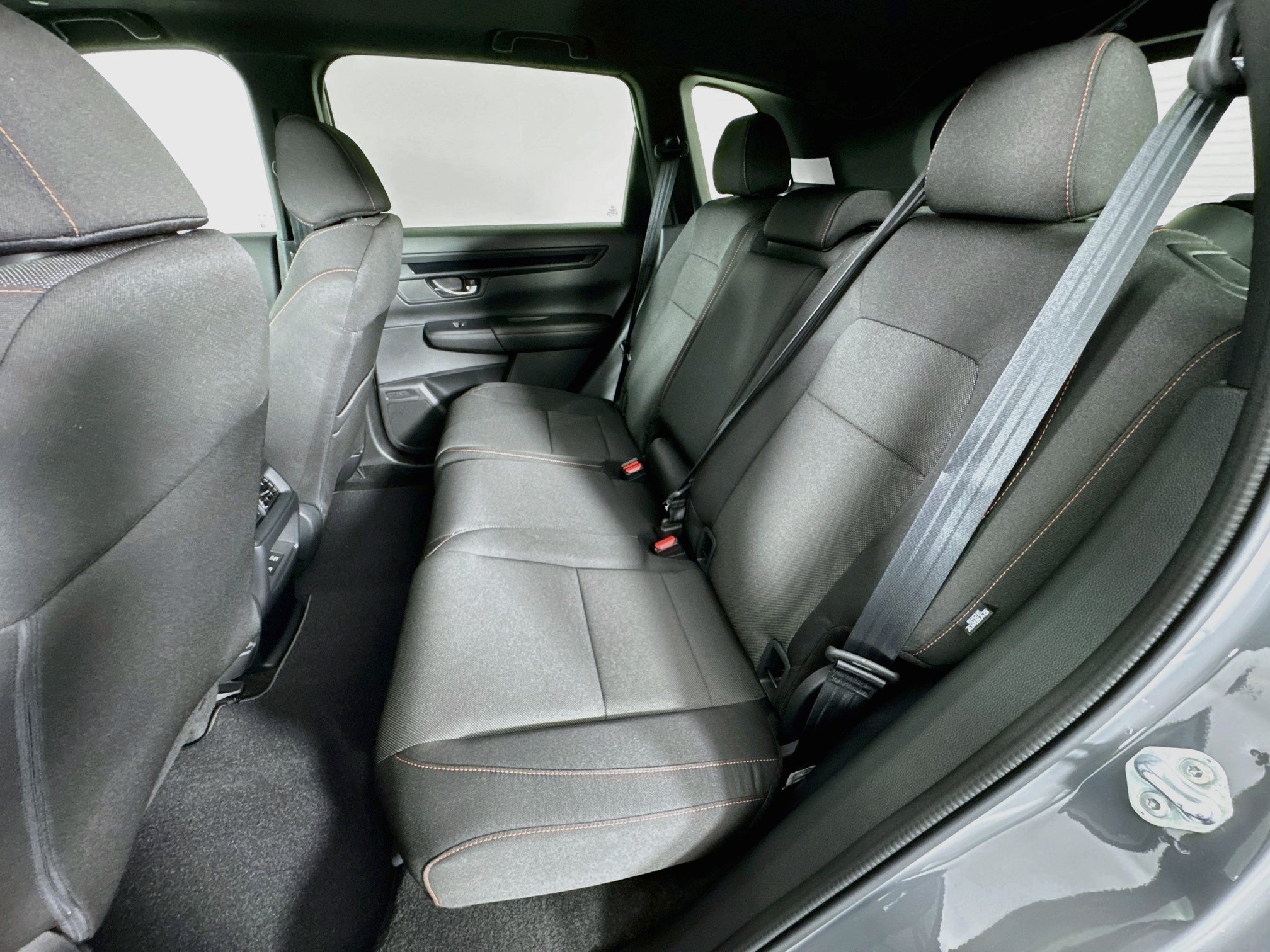 New 2027 Honda CR-V Sport image 24