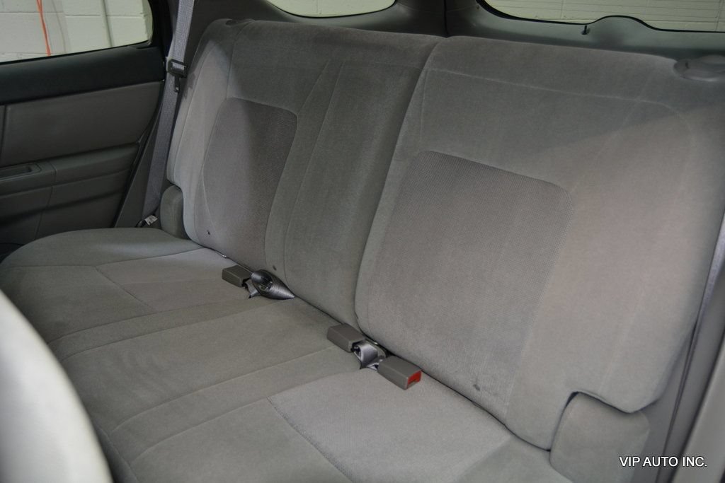 Used 2004 Mercury Sable GS FWD image 21