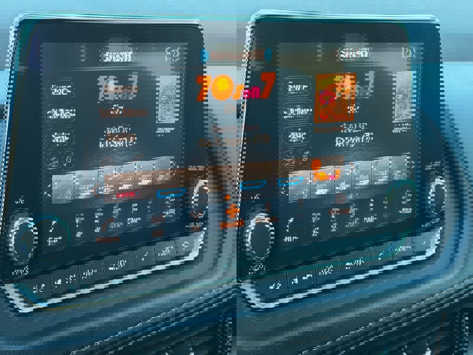 Used 2022 Nissan Rogue SV image 18