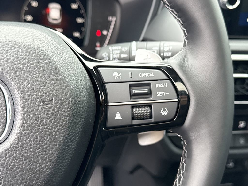 New 2025 Acura ADX FWD image 28