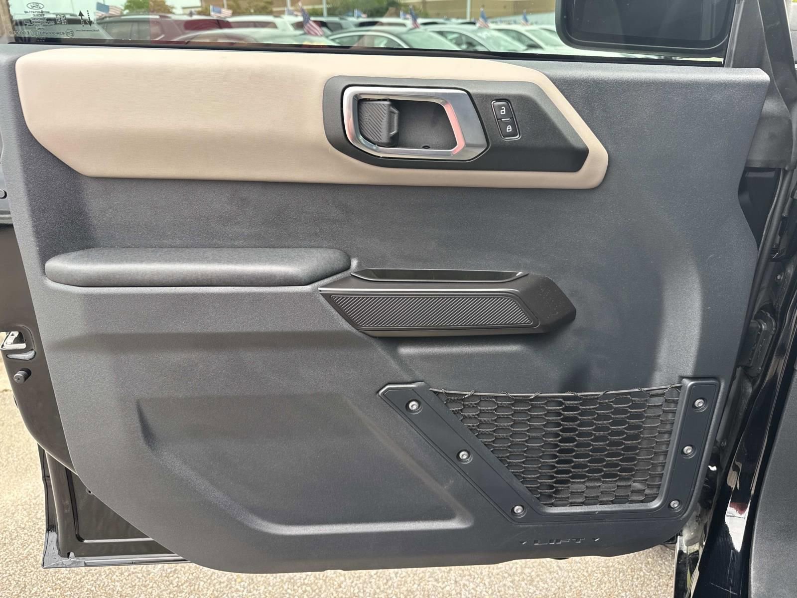 Used 2024 Ford Bronco Wildtrak AWD/4WD image 20