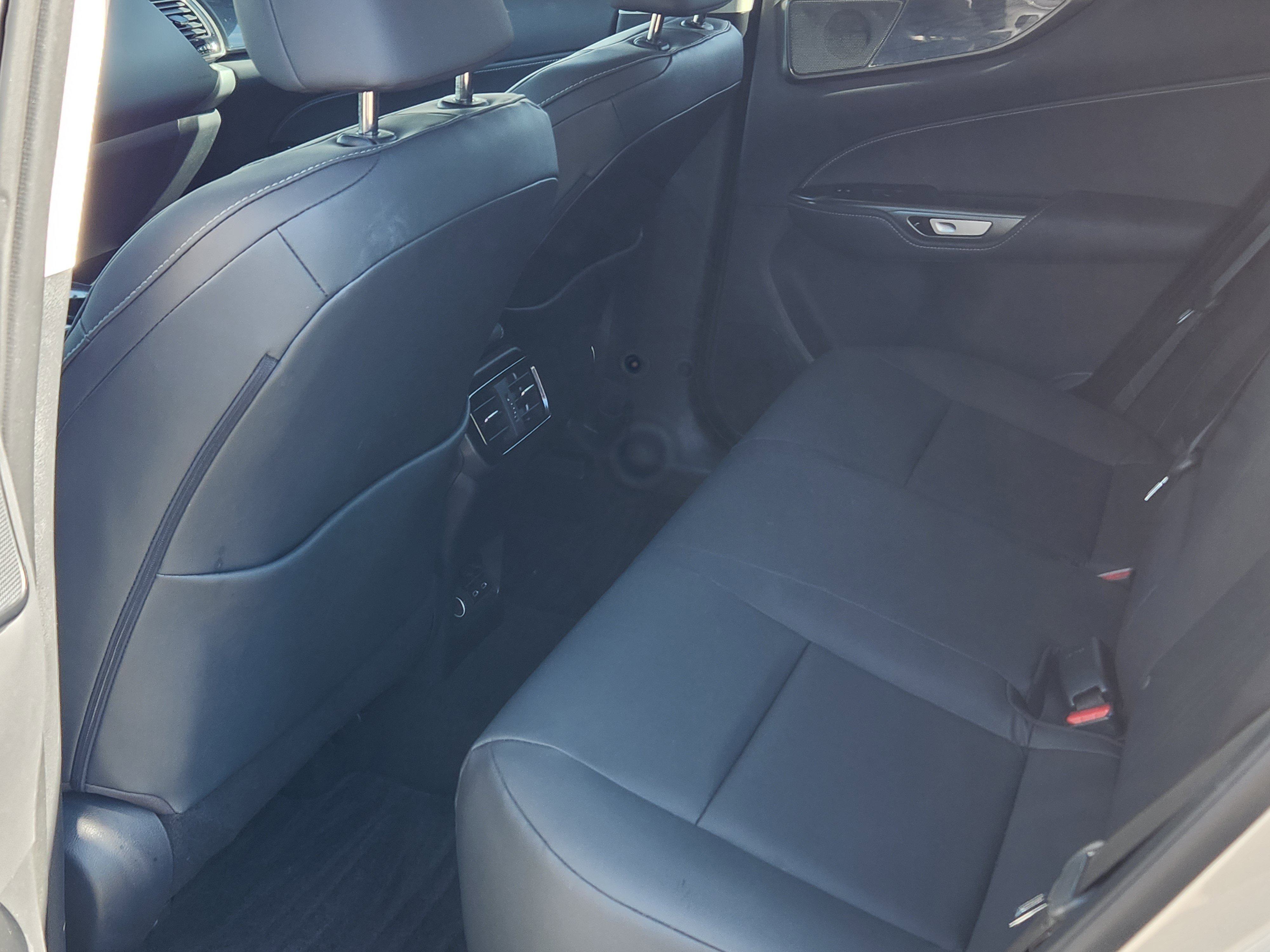 Used 2025 Lexus NX 350 AWD w/ Cold Area Package image 13