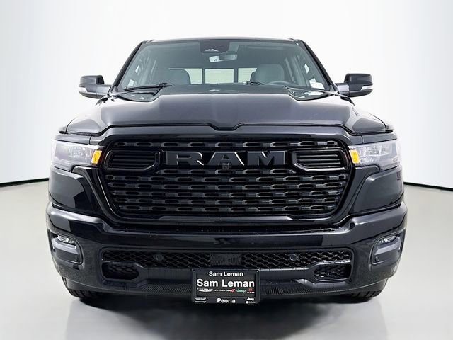 New 2026 RAM 1500 Big Horn image 2