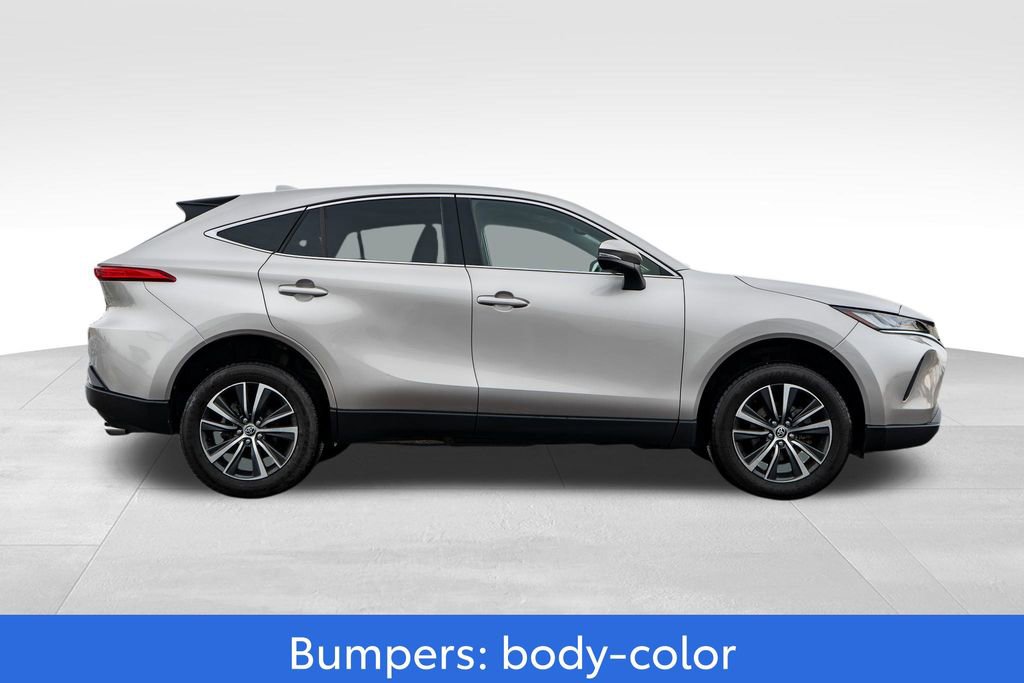 Certified 2024 Toyota Venza LE image 8