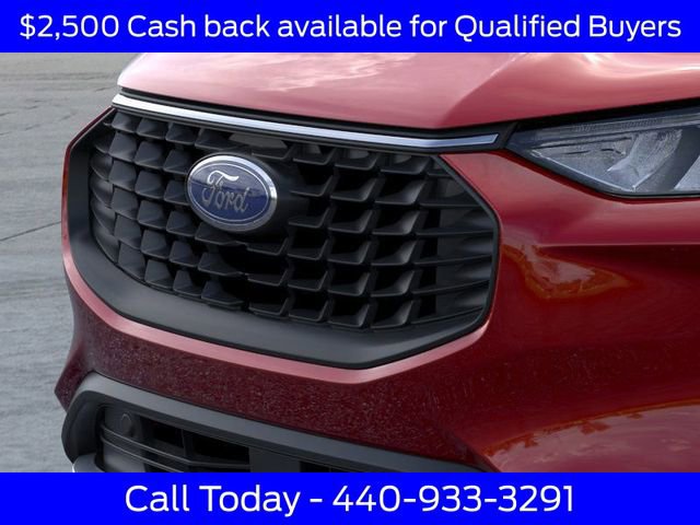 New 2026 Ford Escape Active w/ Tech Pack #1 image 19