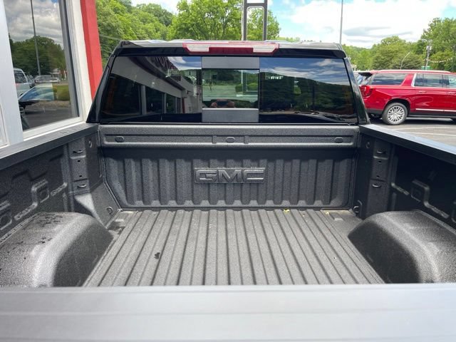 New 2026 GMC Sierra 1500 SLT w/ SLT Premium Plus Package AWD/4WD image 18