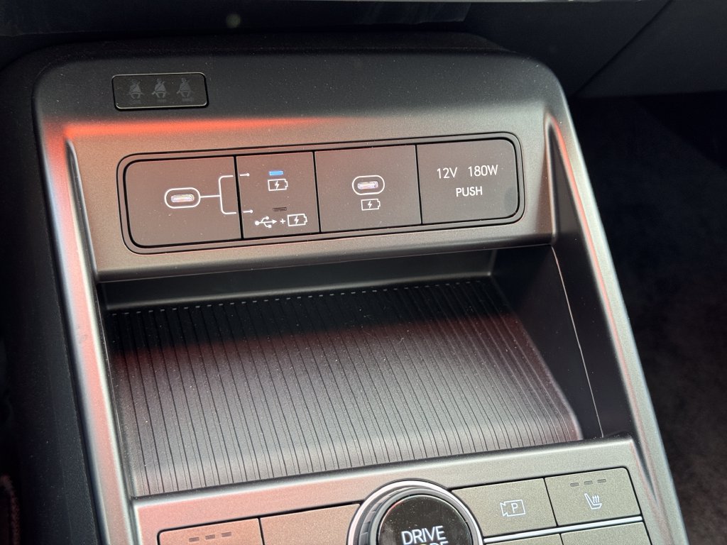 New 2025 Hyundai Kona SEL FWD image 22