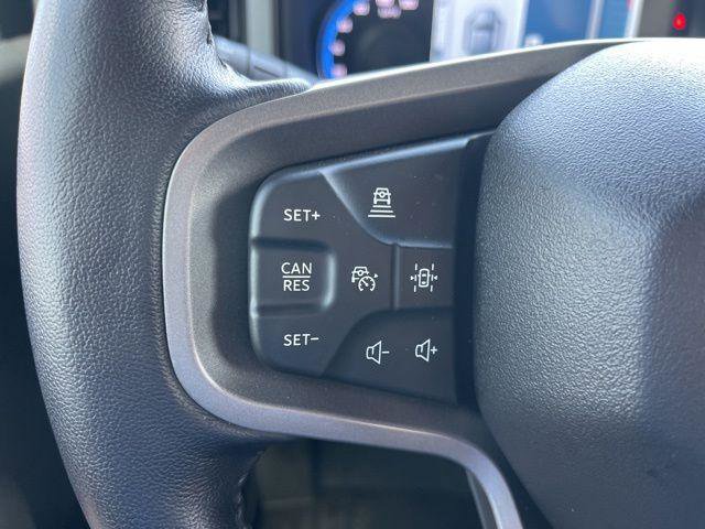 Used 2023 Ford Bronco Wildtrak AWD/4WD image 21