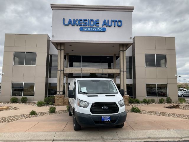 Used 2019 Ford Transit 250 130 Low Roof