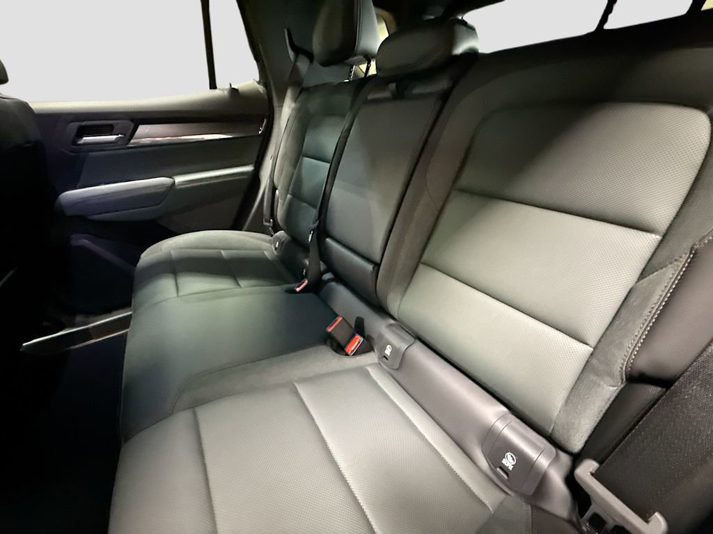 New 2026 GMC Terrain AT4 w/ Convenience Package III image 22