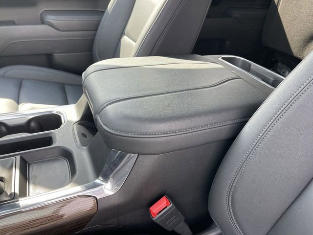 New 2026 Chevrolet Silverado 1500 LT Trail Boss w/ Convenience Package II image 20