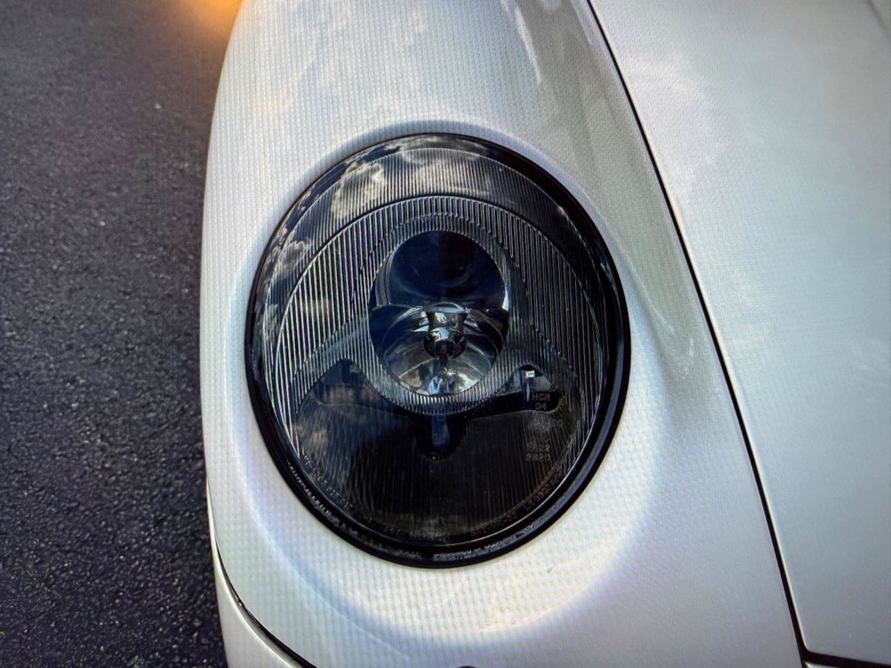 Used 1995 Porsche 911 Cabriolet image 17