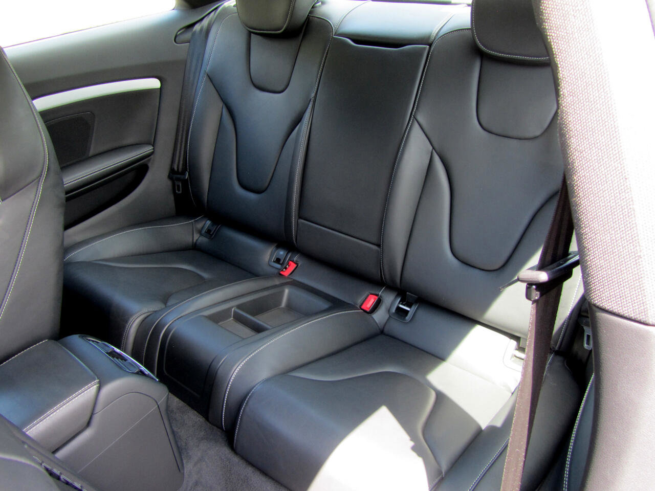 Used 2013 Audi S5 Premium Plus image 21