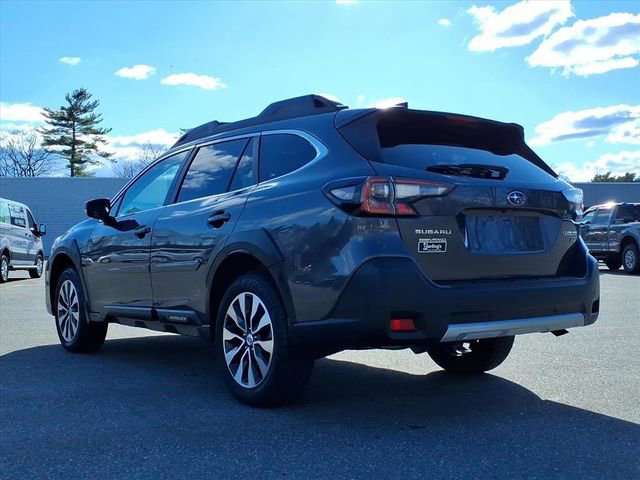 Used 2024 Subaru Outback Limited XT AWD/4WD image 7