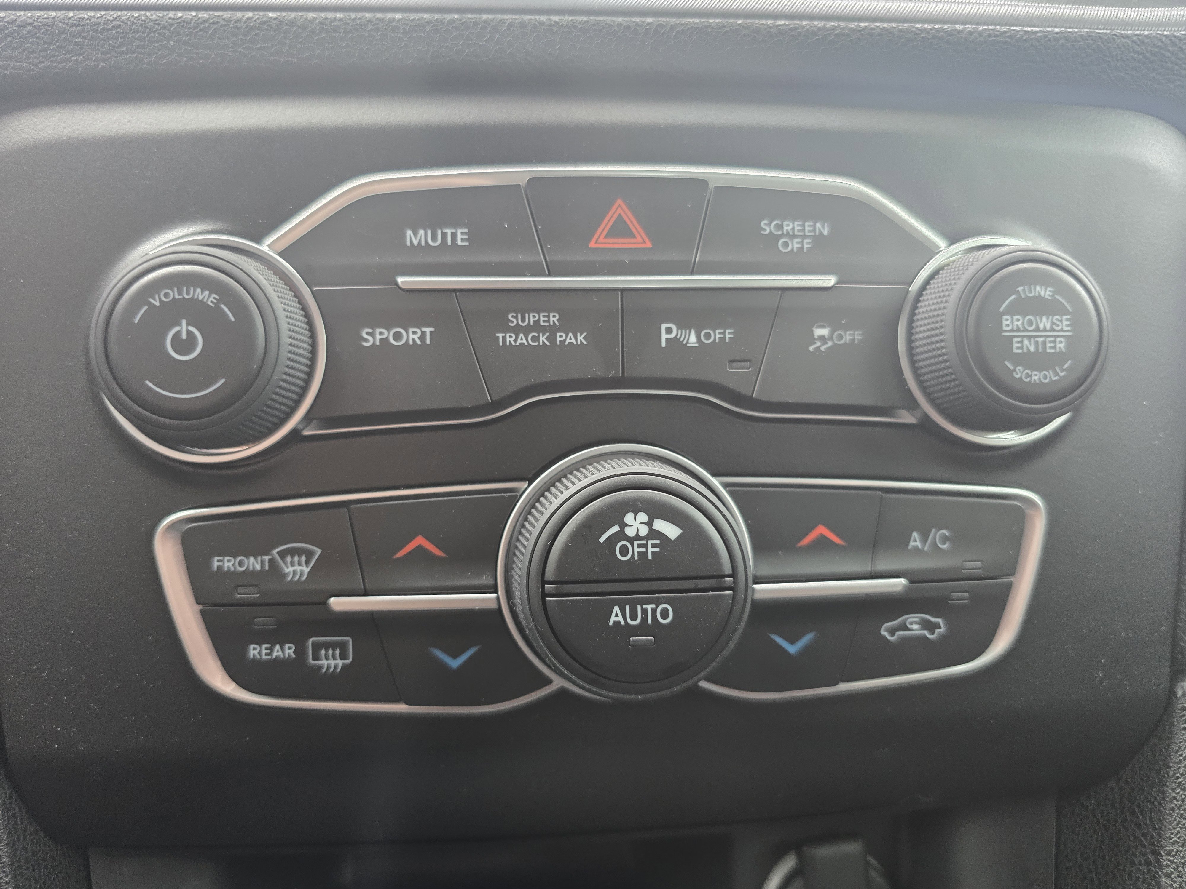 Used 2023 Dodge Charger R/T image 29