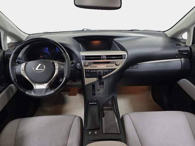Used 2015 Lexus RX 350 AWD image 10