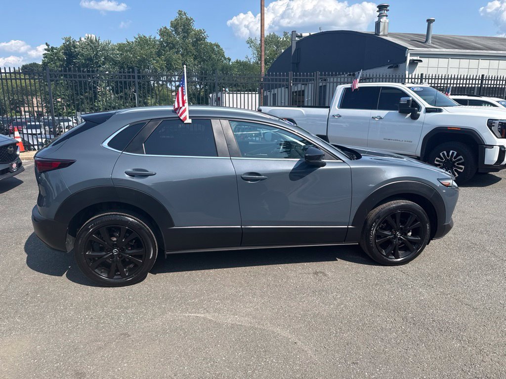 Used 2023 MAZDA CX-30 AWD 2.5 S w/ Preferred Package image 5