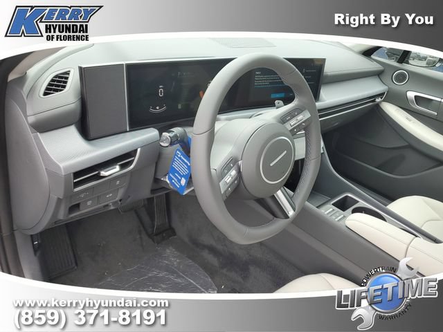 New 2026 Hyundai Sonata SEL AWD/4WD image 18