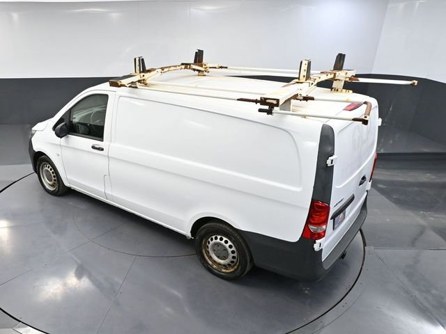 Used 2017 Mercedes-Benz Metris image 41