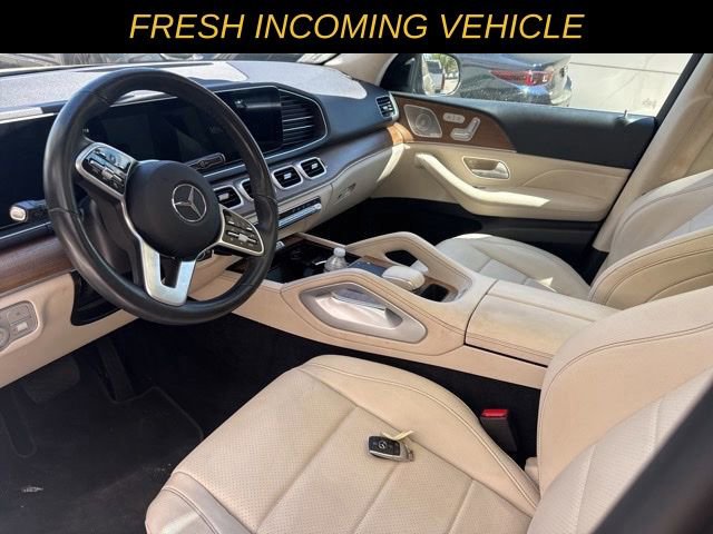 Used 2022 Mercedes-Benz GLE 350 GLE 350 w/ Premium Package image 11