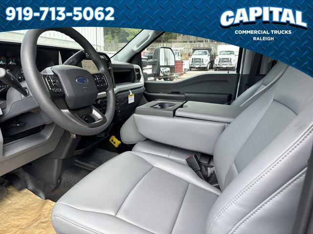 New 2026 Ford F450 XL AWD/4WD image 19