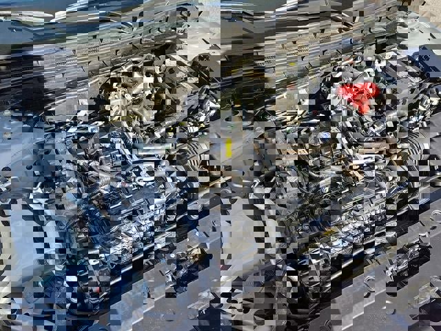 Used 2024 Nissan Altima 2.5 SV image 30