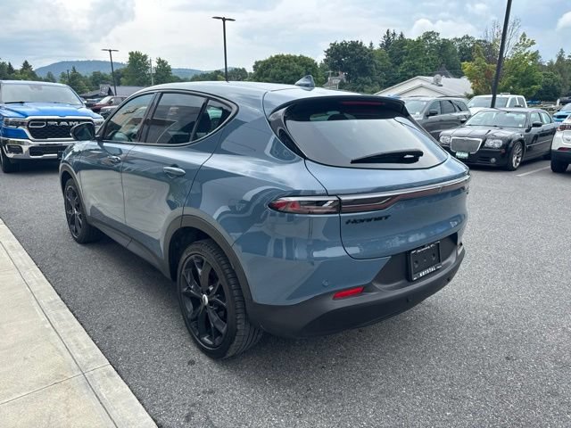Used 2023 Dodge Hornet GT w/ Track Pack AWD/4WD image 4