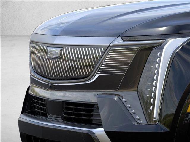 New 2025 Cadillac Escalade IQ Luxury 2 image 13