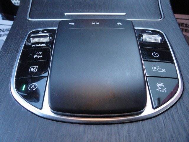 Used 2022 Mercedes-Benz GLC 300 4MATIC w/ AMG Line image 21