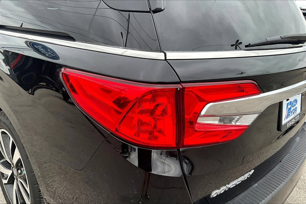 Used 2018 Honda Odyssey Elite image 33