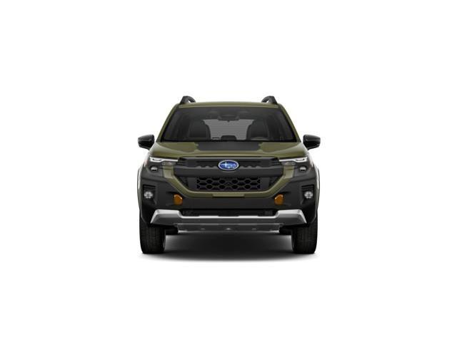 New 2026 Subaru Forester Wilderness w/ Wilderness Package image 8