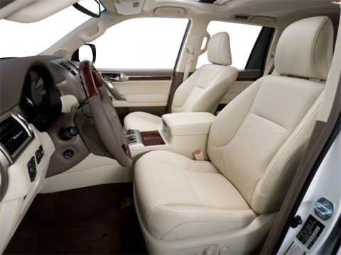 Used 2013 Lexus GX 460 Premium image 8