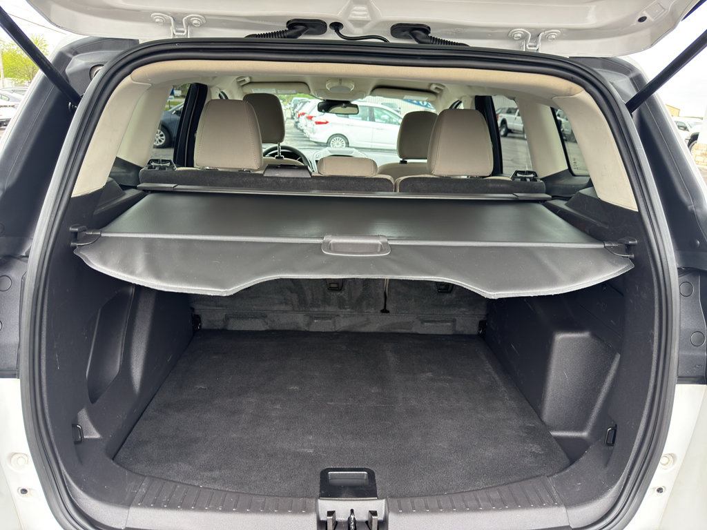 Used 2019 Ford Escape SE AWD/4WD image 8