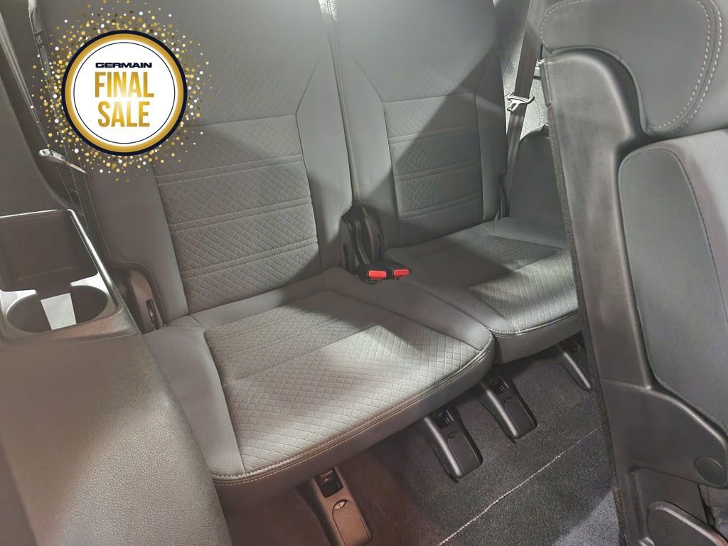 Used 2019 Kia Sorento LX image 17