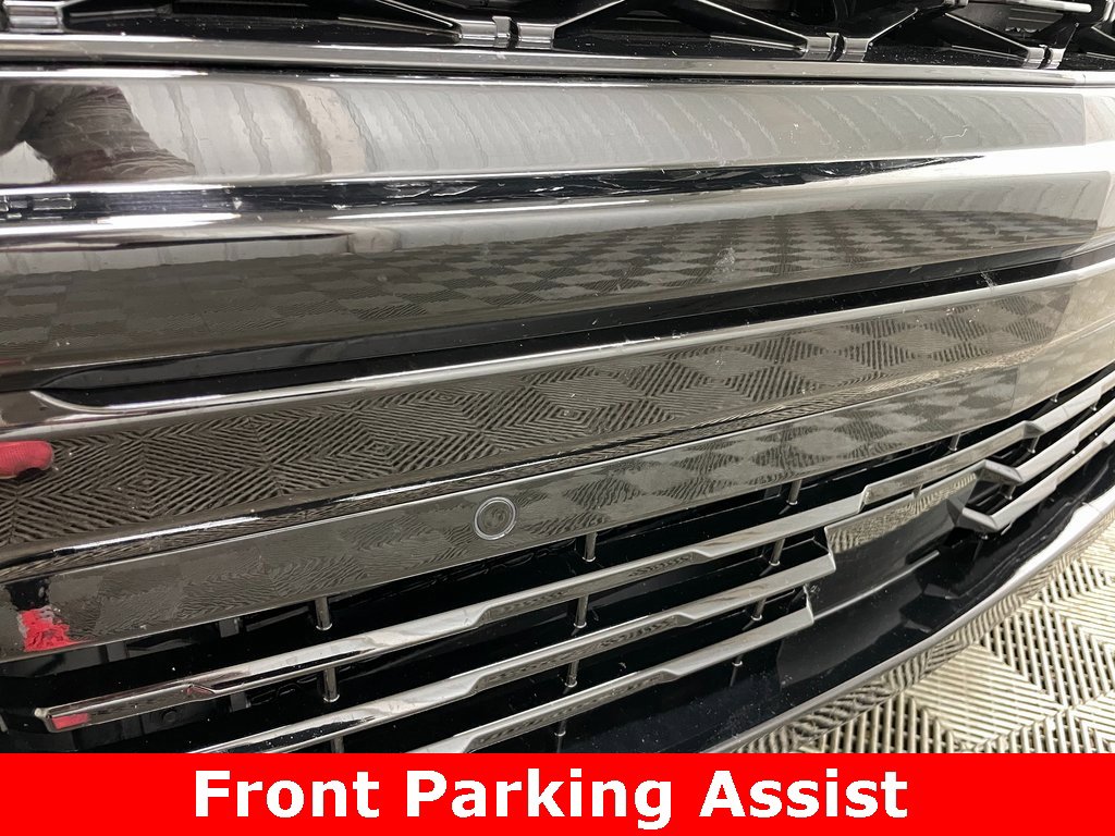 Certified 2024 Chevrolet Traverse RS image 18