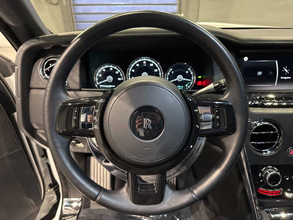 Used 2020 Rolls-Royce Cullinan image 56