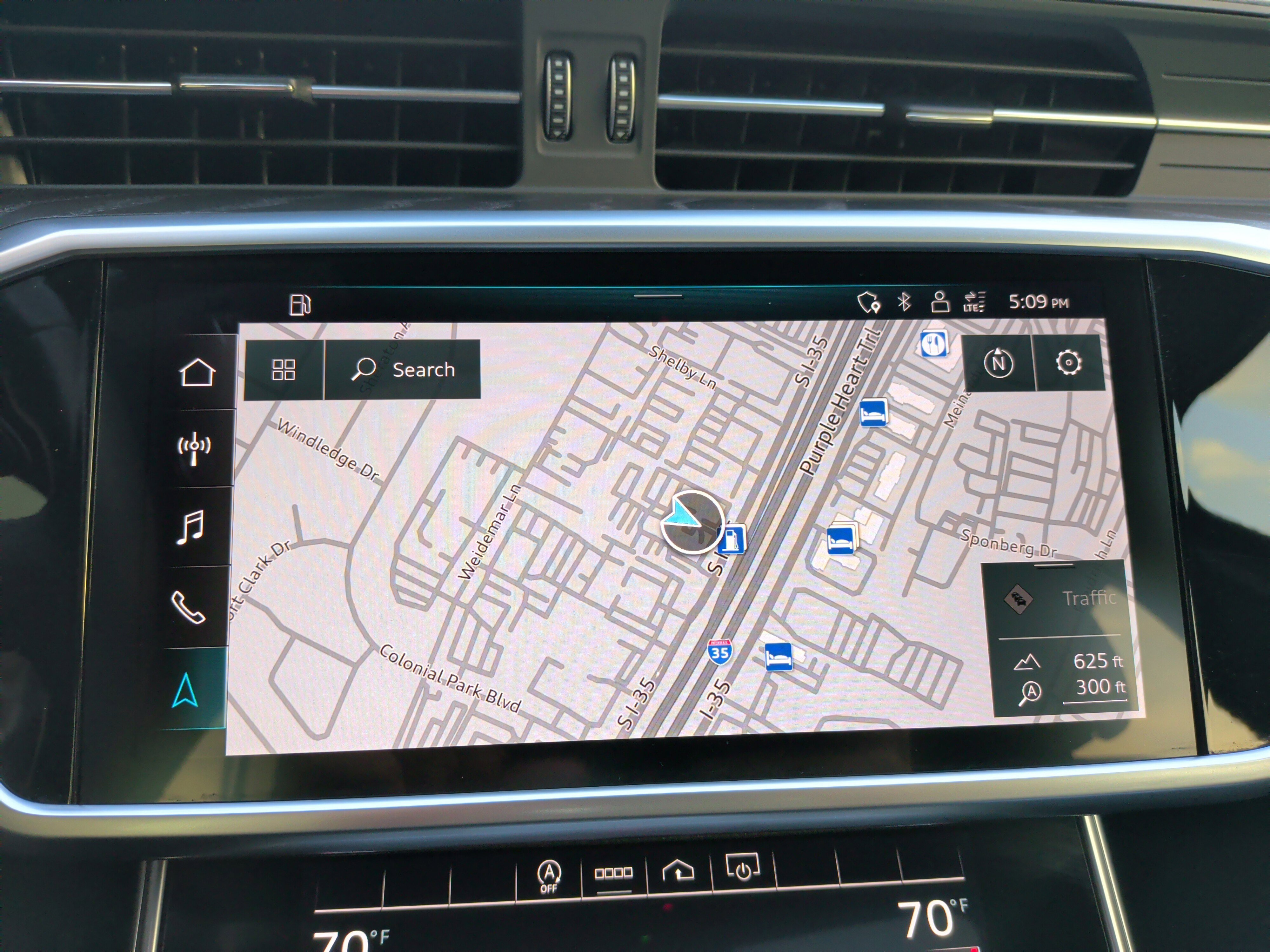 Used 2023 Audi A6 Premium Plus w/ Premium Plus Package image 24