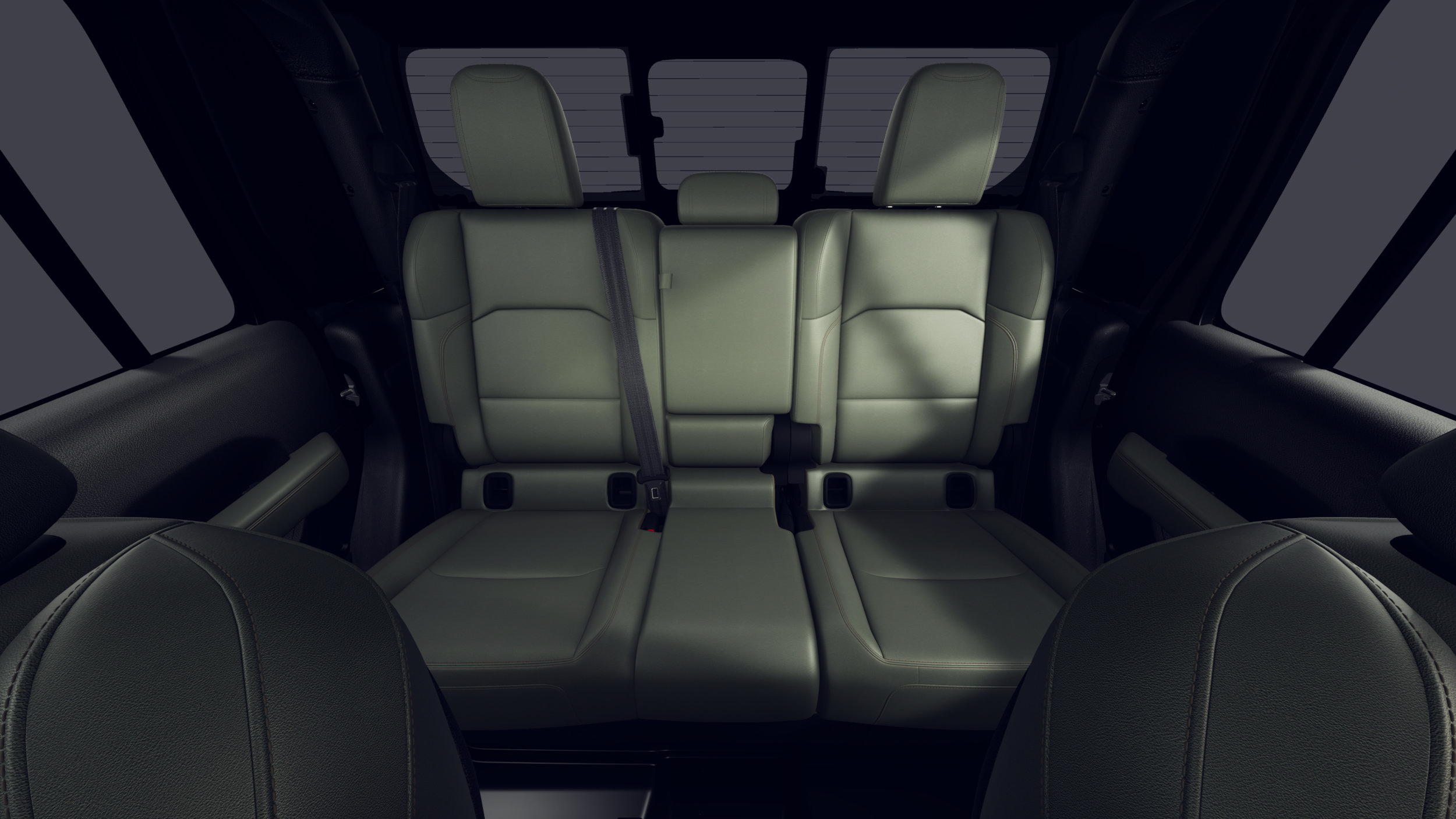 New 2026 Jeep Gladiator Mojave AWD/4WD image 3
