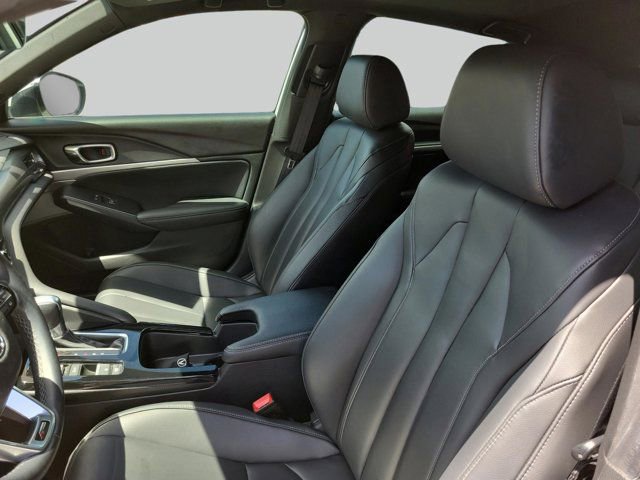 Used 2023 Acura Integra A-Spec image 9