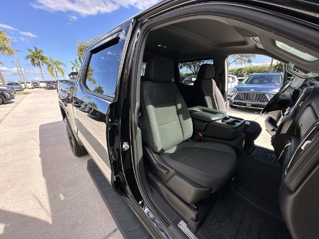 Used 2021 GMC Sierra 1500 Elevation RWD image 29