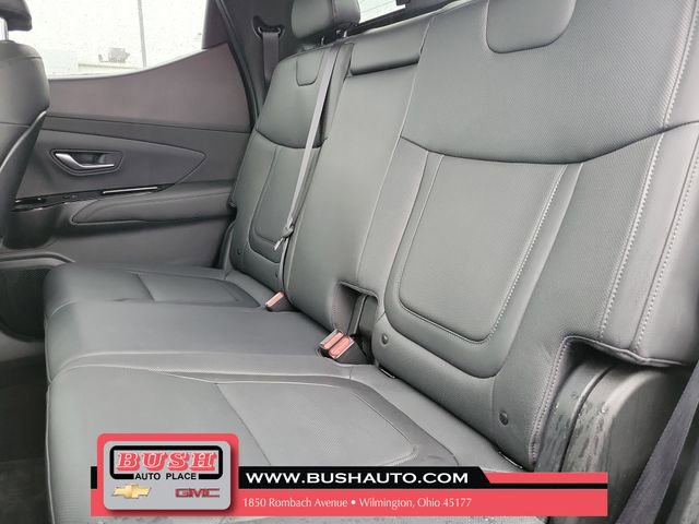 Used 2023 Hyundai Santa Cruz Limited image 21