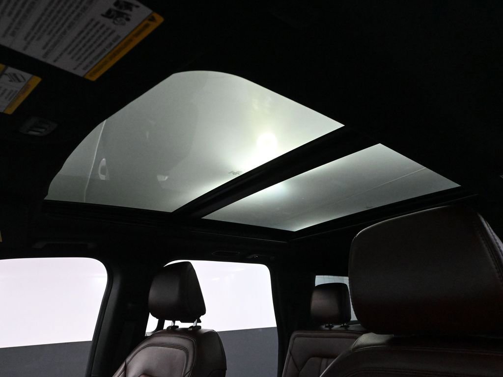 Used 2024 Ford Expedition Max Limited image 39