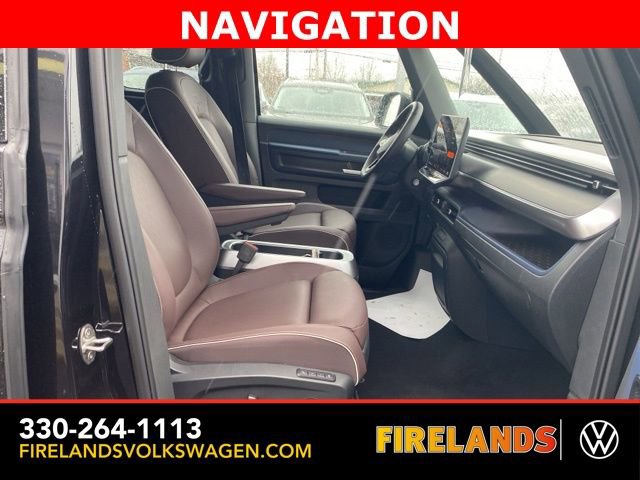 New 2025 Volkswagen ID. Buzz Pro S image 39